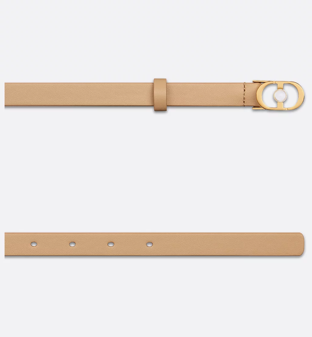 30 Montaigne Jolie Belt - Image 2